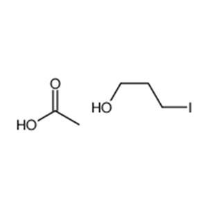 3-iodo-1-propanol acetate