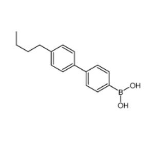 (4'-Butyl[1,1'-biphenyl]-4-yl)-boronic acid