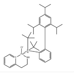 tBuXPhos Pd G1