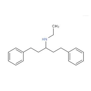 ethyl-(1-phenethyl-3-phenyl-propyl)-amine