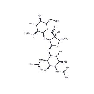 Streptomycin