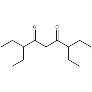 3,7-Diethylnonane-4,6-dione