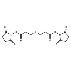 Bis-PEG1-NHS ester