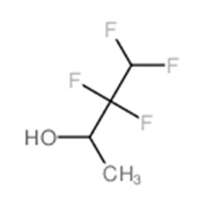 2-Butanol,3,3,4,4-tetrafluoro-