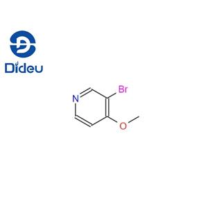 3-BROMO-4-METHOXY-PYRIDINE