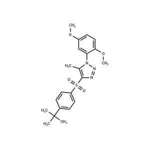 Specific PXR antagonist 70