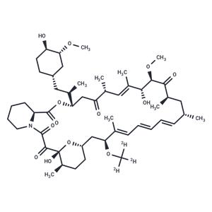 Rapamycin-d3