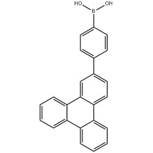 (4-(Triphenylen-2-yl)phenyl)boronic acid