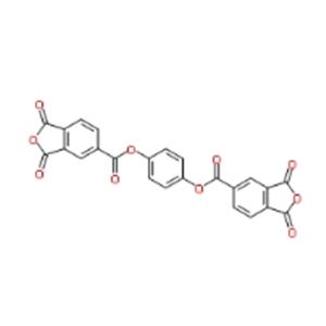 p-phenylenebis(trimellitate anhydride))