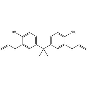 Diallyl bisphenol A
