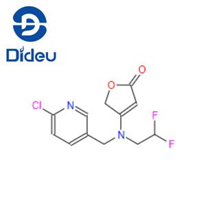 Flupyradifurone