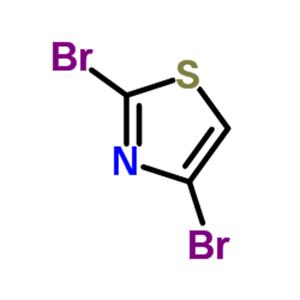 2,4-Dibromothiazole