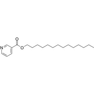 Myristyl nicotinate