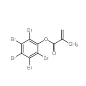 Pentabromophenyl methacrylate