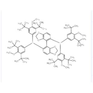 (S)-DTBM-SEGPHOS