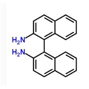 (R)-(+)-2,2'-Diamino-1,1'-binaphthalene