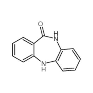 5,10-DIHYDRO-DIBENZO[B,E][1,4]DIAZEPIN-11-ONE