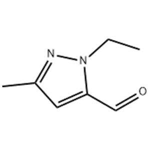 2-Ethyl-5-methyl-2H-pyrazole-3-carbaldehyde
