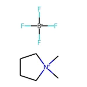 n,n-Dimethylpyrrolidinium tetrafluoroborate