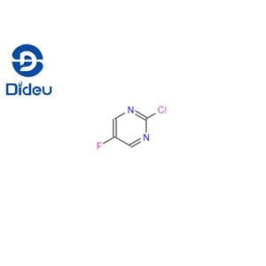 2-Chloro-5-fluoropyrimidine