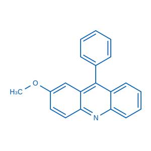 2-Methoxy-9-phenylacridine
