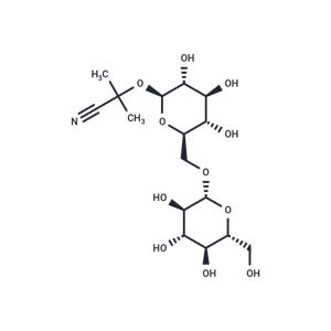 Linustatin