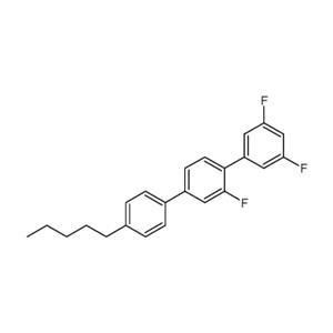2',3,5-Trifluoro-4''-propyl-1,1':4',1''-Terphenyl