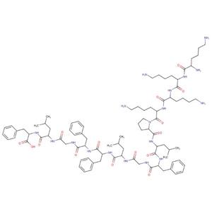 The K4 peptide