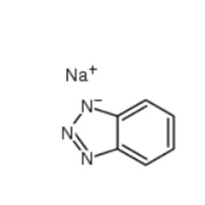 Sodium benzotriazolate