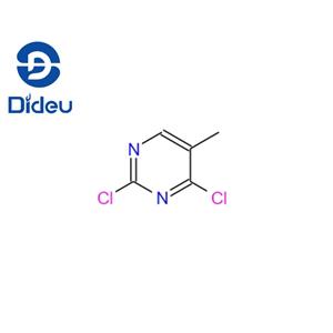 2,4-Dichloro-5-methylpyrimidine