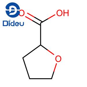 (R)-(+)-Tetrahydro-2-furoic acid