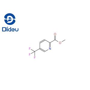 5-Trifluoromethyl-pyridine-2-carboxylic acid methyl ester