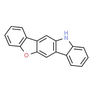 11H-Benzofuro[3,2-b]carbazole