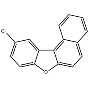 10-chloronaphtho[2,1-b]benzofuran