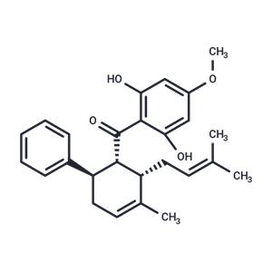 Panduratin A