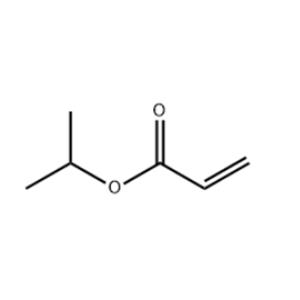 ISO-PROPYL ACRYLATE POLYMER