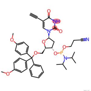 5-ETHYNYL-DU CEP
