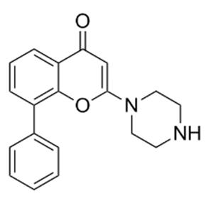 LY 303511
