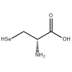 (S)-2-aMino-3-hydroselenopropanoic acid