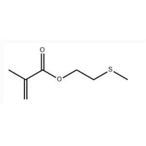 2-(METHYLTHIO)ETHYL METHACRYLATE