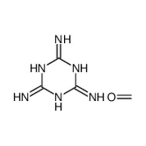 POLY(MELAMINE-CO-FORMALDEHYDE), ISOBUTYLATED