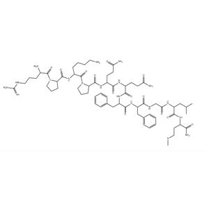 SUBSTANCE P