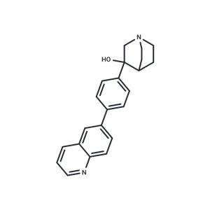 RPR107393 free base