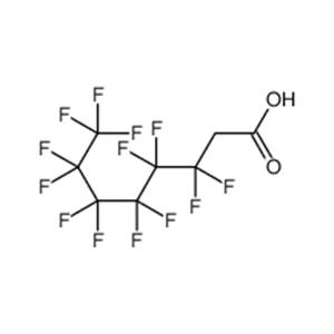 (Perfluorohexyl)acetic acid