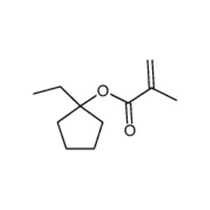 2-Propenoic acid,1-methylcyclopentyl ester