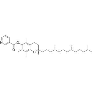 Vitamin E Nicotinate