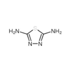 2,5-Diamino-1,3,4-Thiadiazole