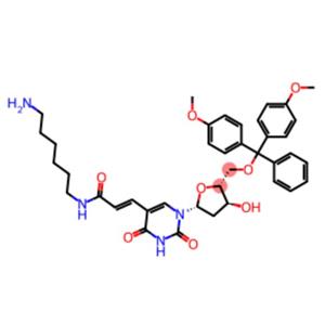 5'-DMT-5-AHA-DU