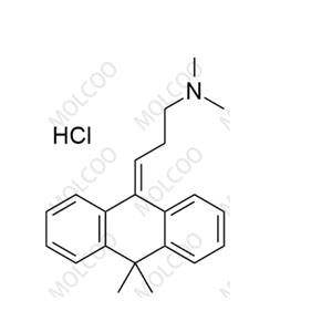 Melitracen Hydrochloride