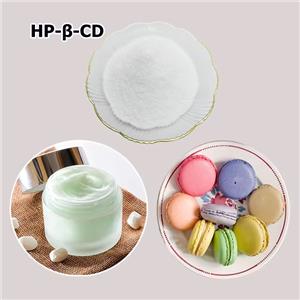 2-Hydroxypropyl-β-cyclodextrin((HP-β-CD)